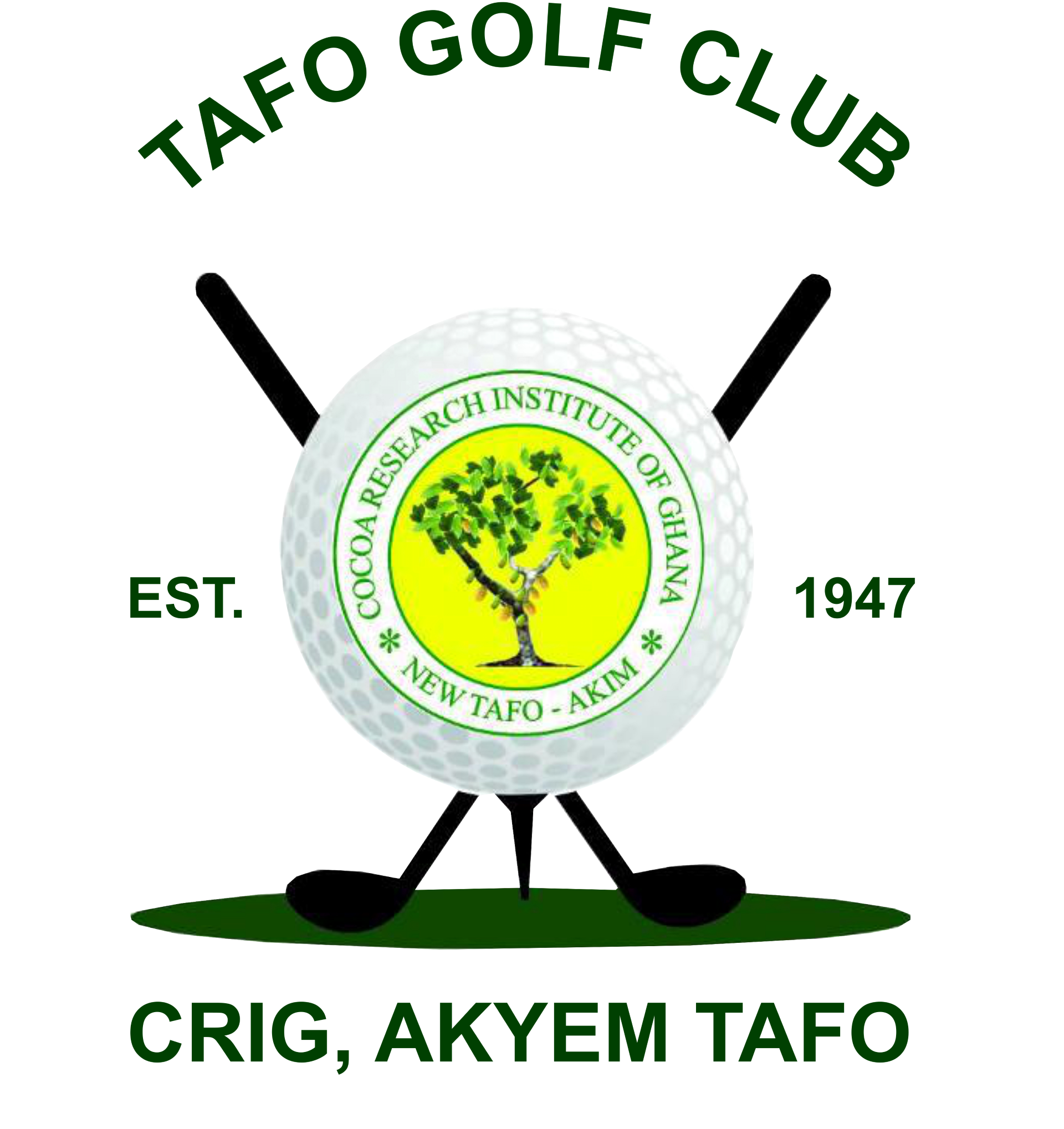Tafo Golf Club