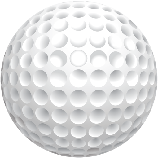 large-golf-ball